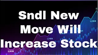 Sndl Stock News Sundial Growers Stock Sndl Stock Predictions [July] - Sndl New Move Increase Stock