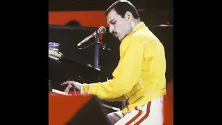 Queen - Innuendo - Live 1987 (A.I. Cover)