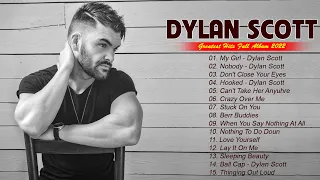 Dylan Scott Best Songs Collection 2022 | Dylan Scott Greatest Hits Full Album 2022