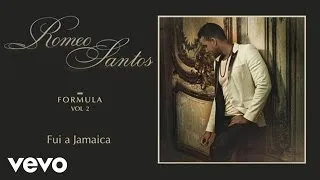 Romeo Santos - Fui a jamaica (version 1 hora)