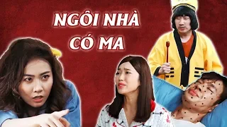 Gia đình Diệu Nhi, Phát La hóa "PHÁP SƯ TRỪ TÀ MA" bất đắc dĩ | Gia đình là số 1