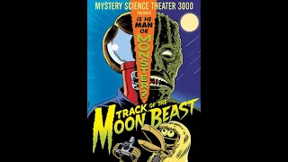 MST3K - S10E07 - Track of the Moon Beast