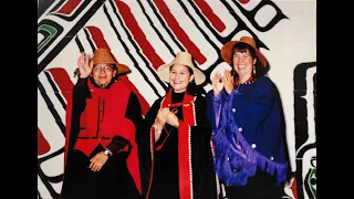 To Pay Respect – The Repatriation Journey of the Haida Nation - online discussion