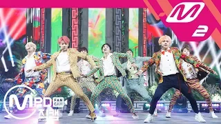 [MPD직캠] 방탄소년단 직캠 4K ‘IDOL’ (BTS FanCam) | @MCOUNTDOWN_2018.8.30