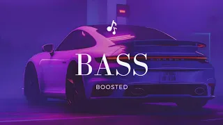 Itz Daksh Music - Phonk Remix (Bass Boosted)