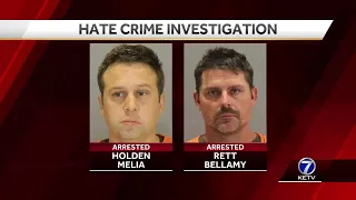 New details: Investigator outlines allegations in alleged Omaha hate crime