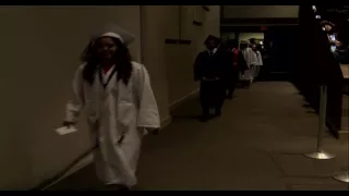 2016 Graduation West Hall High School
