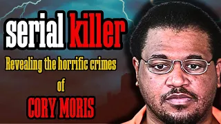 Uncover the life and crimes of serial killer Cory Morris