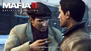 Mafia 2 Definitive Edition: Chapter #2 - Home Sweet Home [Hard Difficulty]