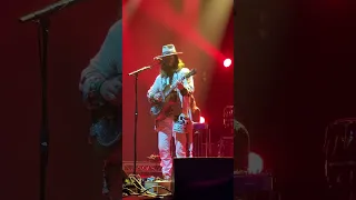 Kaleo - Can't Go On Without You @Bluesfest Melbourne Vic Australia 9/4/23