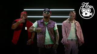 Nio Garcia x Arcangel x Young Blade x Bryant Myers - Mantecado de Coco (Video Oficial)