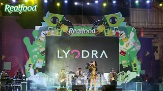 Lyodra - Menyesal Gofun Entertainment Complex
