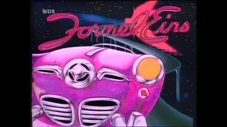 Formel Eins (1988) [mit Shakatak, Black, Tiffany, Johnny Hates Jazz, Falco and more]