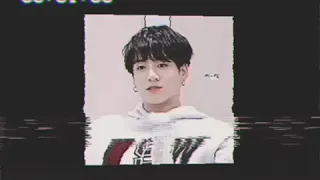 JungKook cute edit “My Time" [FMV]