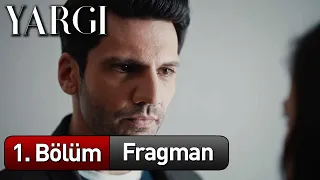 Yargı 1. Bölüm Fragman (Pazar 20.00'de Başlıyor!)