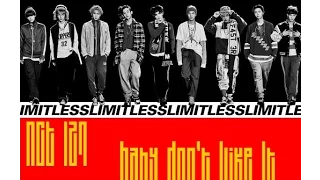 [SUB ESP / ENG] NCT 127; Baby Don't Like It (나쁜 짓)