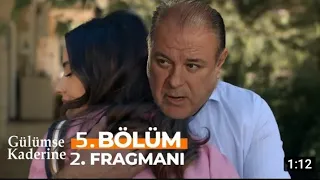 Gülümse Kaderine 5. Bölüm Fragmanı/FİNAL