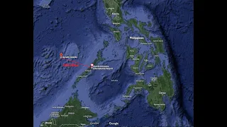 Kalayaan Fishing Expedition / 200 Miles Away from Mainland Palawan #fishing