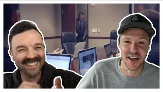 A Conference Call In Real Life with Commentary from Tripp and Tyler