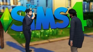 DETECTIVE JACK | The Sims 4 - Part 25