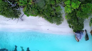 La Digue - Seychelles