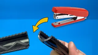 5 Ingenious Method! Fix All Plastic Parts Using That Techniques