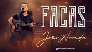 Facas - Diego e Victor Hugo part. Bruno e Marrone (João Arruda - cover)