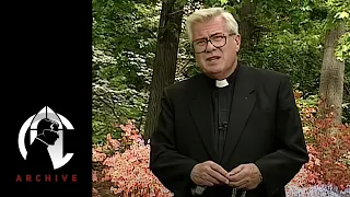 The Sorrowful Mysteries of the Rosary with Fr. Frank | Arnold Arboretum