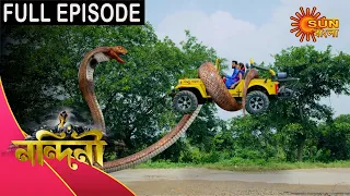 Nandini - Episode 410 | 03 Jan 2021 | Sun Bangla TV Serial | Bengali Serial