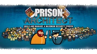 Prison Architect Campaign 2 : Palermo