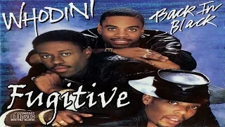 Whodini - Fugitive