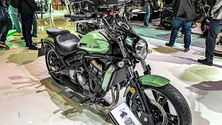 7 Best Touring & Cruiser Motorcycles By 2024