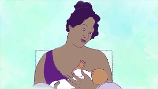 Breastfeed Your Baby to Reduce the Risk of SIDS (Full Length)