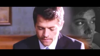 take me to church - a destiel fanfic trailer