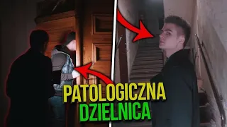 Noc na patologicznej dzielnicy | LORD KRUSZWIL