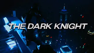 WAKE UP ! | the dark knight | wake up phonk | phonk edit