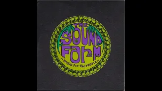 The Sound Farm - Harvest (1969) [US, Psychedelic Folk Rock, Reel-to-Reel Rip]