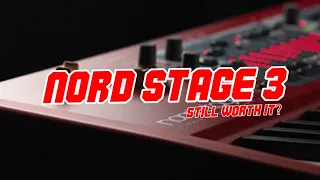 Nord Stage 3 - Still Worth It? | Should You Upgrade To The Stage 4