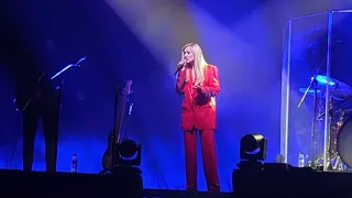 Lara Fabian -Caruso-27.04.2024-Plovdiv