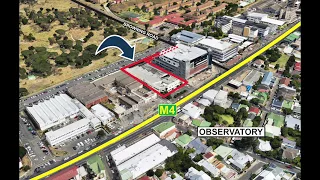 368a Main Road, Observatory, Cape Town