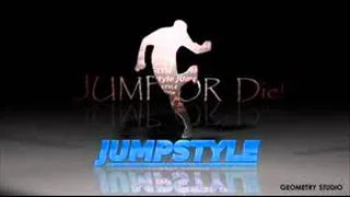 Tanze Jumpstyle mit mir - Hansebanger feat. Over Mj (mit lyrics)