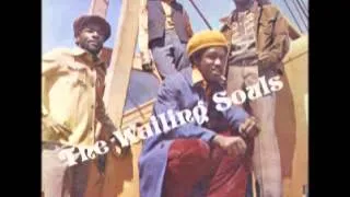 Wailing Souls   -   Tomorrow Never Knows