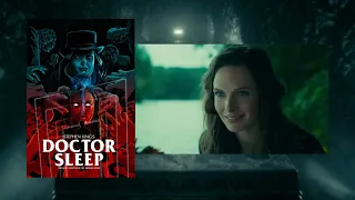 Doctor Sleep (2019) Movie Trailer