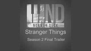 Stranger Things 2 Final Trailer