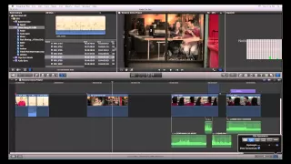 Final Cut Pro X: A Look From Past to Present to Future (Complete Footage)