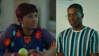 Wura Review Season 2 (Episode 99) | Justice For Lolu | Nollywood Movie