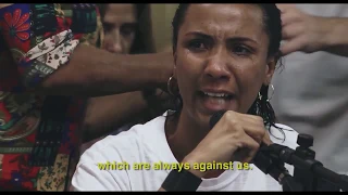 POLICE KILLING by Natasha Neri & Lula Carvalho | Trailer | GeoMovies