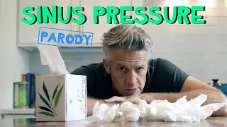 Sinus Pressure - "Surface Pressure" Encanto Parody
