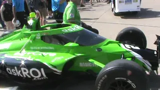 Carb Day 2024 - Indianapolis Motor Speedway