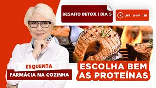 Ômega 3: o melhor peixe para oferta do nutriente anti-inflamatório